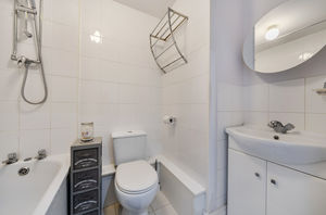 Bathroom angle 3- click for photo gallery